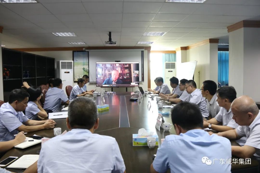 廣東盈華高端銅箔、高性能覆銅板新項目每周動態！