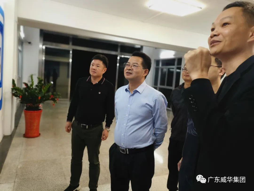 廣東盈華高端銅箔、高性能覆銅板新項(xiàng)目每周動(dòng)態(tài)！（第三期）