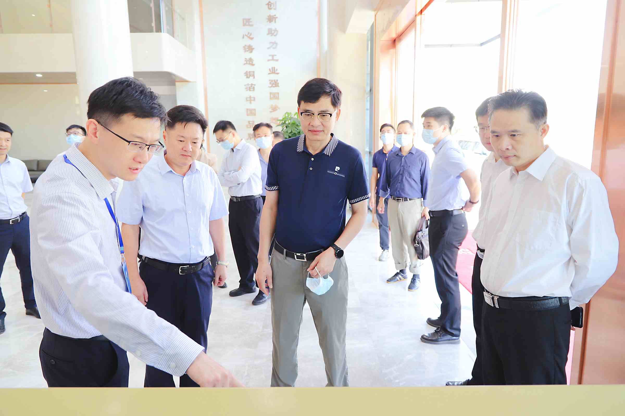 廣東盈華高端銅箔、高性能覆銅板新項(xiàng)目每周動(dòng)態(tài)?。ㄈ冢? /></a>
        
        <div   id=