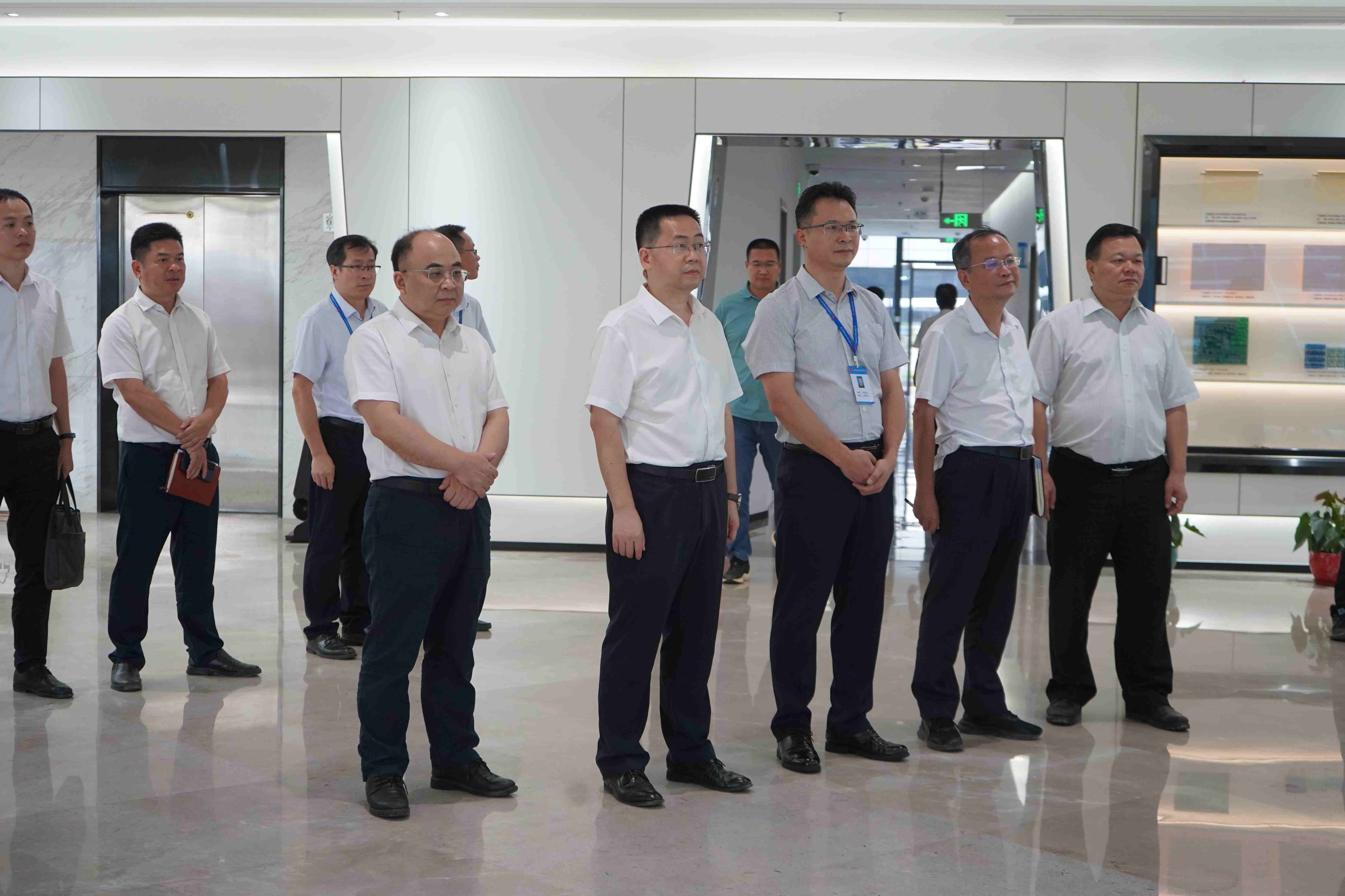 廣東盈華高端銅箔、高性能覆銅板新項目動態(tài)報道！（第10期）